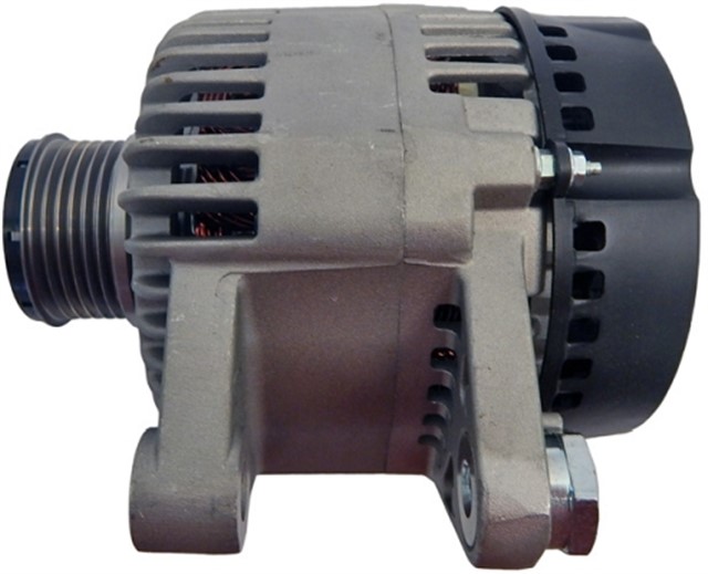 ALTERNATOR KASNAGI 6 KANAL 208 2008 308 T9 301 C3 III C3 PICASSO C4 II DS4 C4 CACTUS C - ELYSEE DS3 EB2