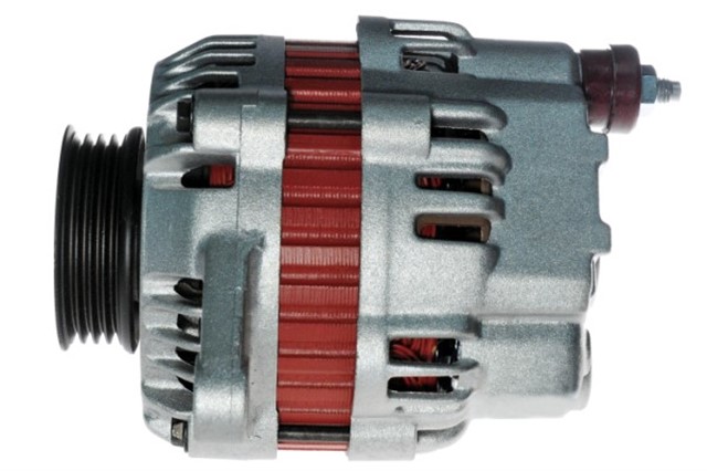 ALTERNATOR HYUNDAI - KIA