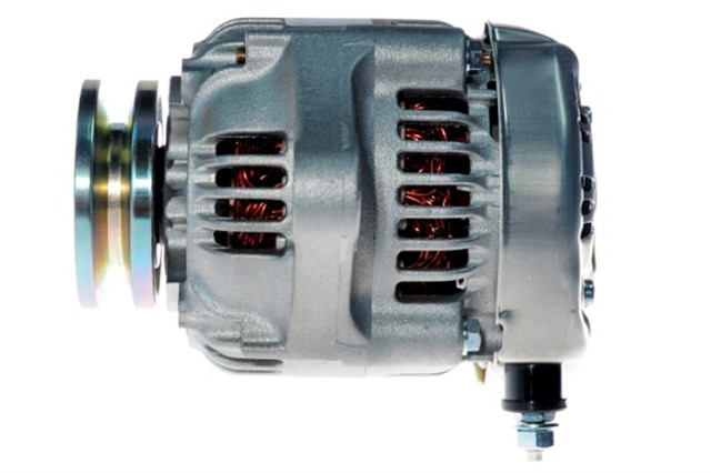 ALTERNATOR DAIHATSU - KUBOTA - TOYOTA