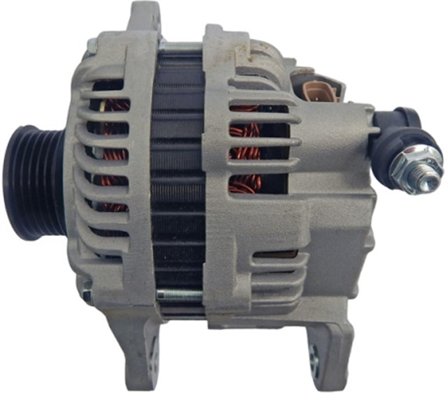 ALTERNATOR HITACHI - MITSUBISHI - SUBARU
