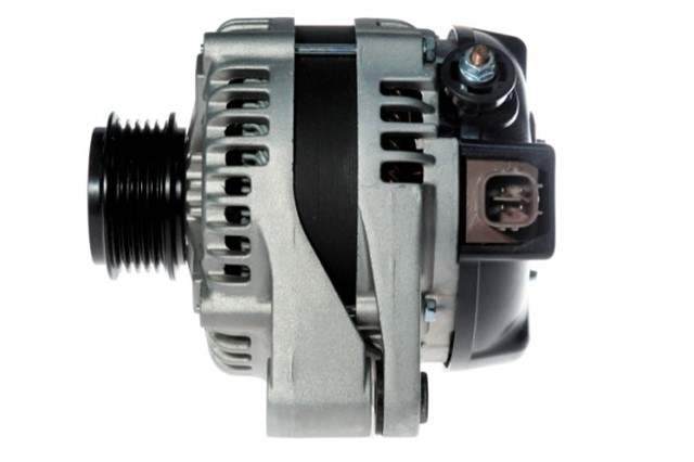 ALTERNATOR TOYOTA