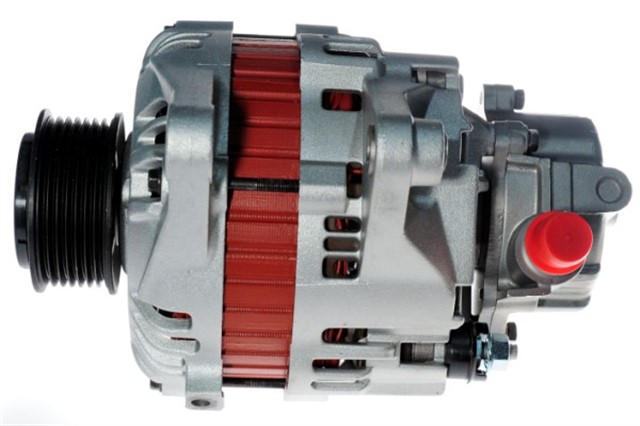 ALTERNATOR HYUNDAI - KIA