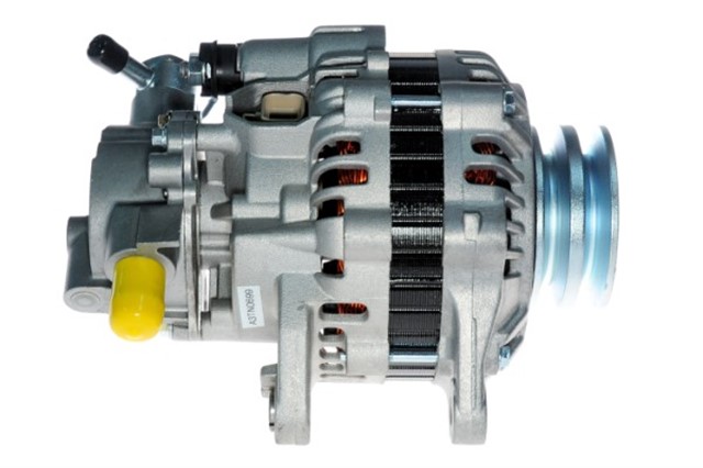 ALTERNATOR MITSUBISHI