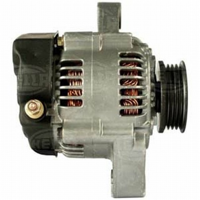 ALTERNATOR DAIHATSU - TOYOTA