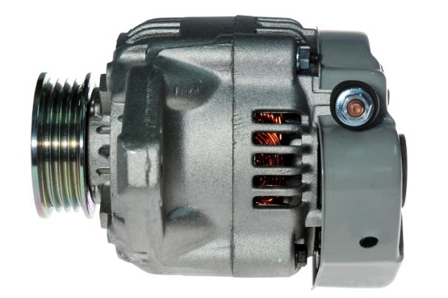 ALTERNATOR SUZUKI