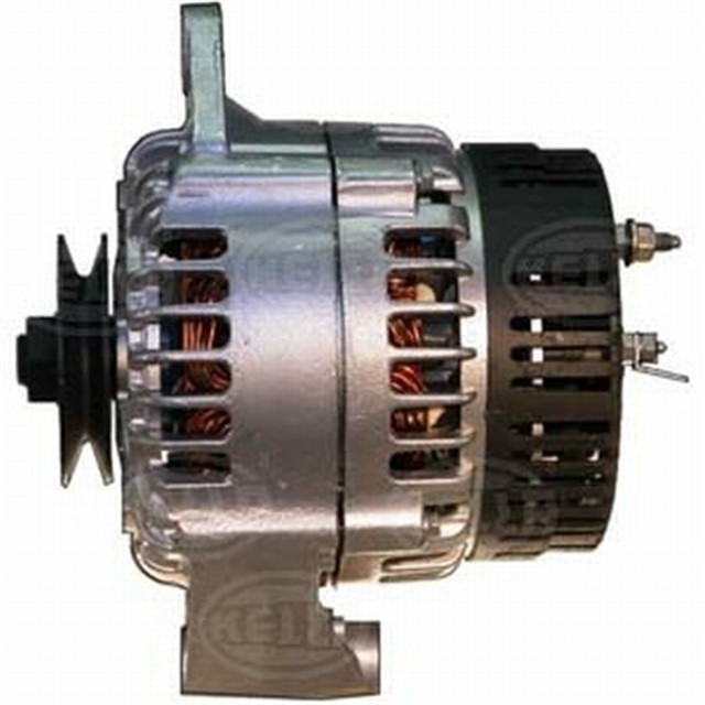 ALTERNATOR LADA