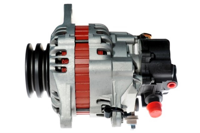 ALTERNATOR HYUNDAI - KIA