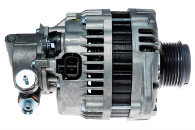 ALTERNATOR HITACHI - ISUZU - OPEL - VAUXHALL