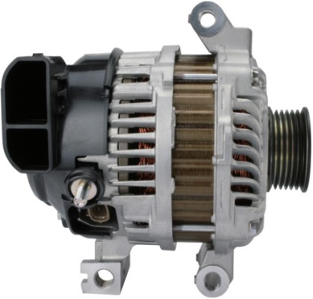ALTERNATOR MAZDA - MITSUBISHI