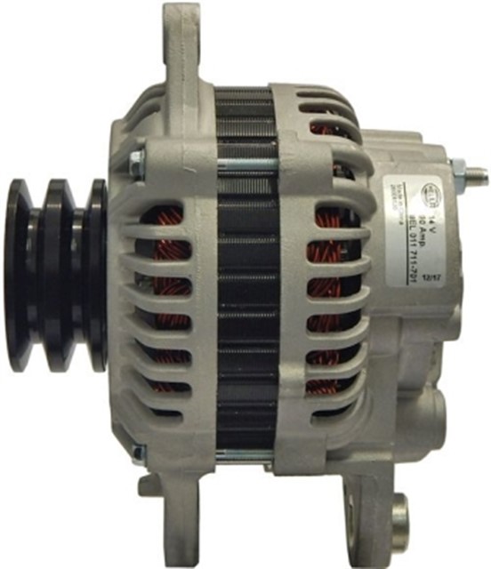 ALTERNATOR MITSUBISHI