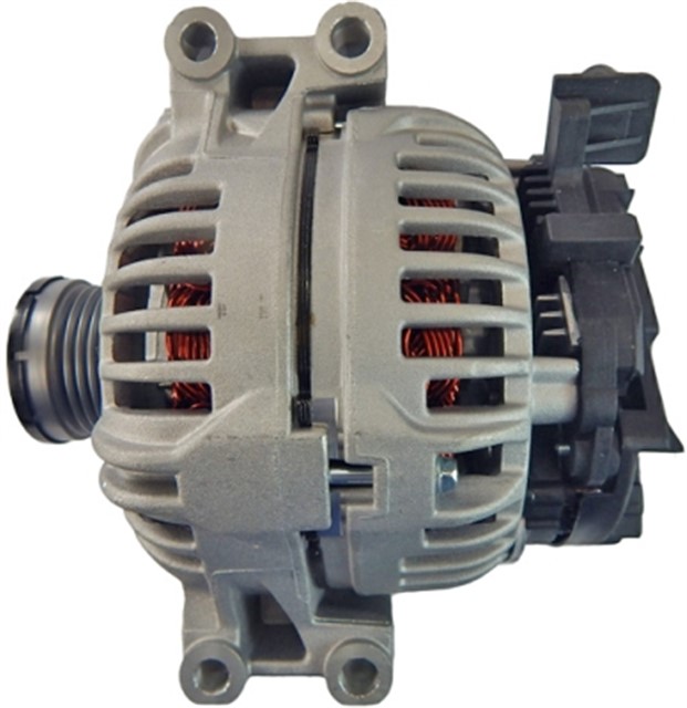 ALTERNATOR BMW