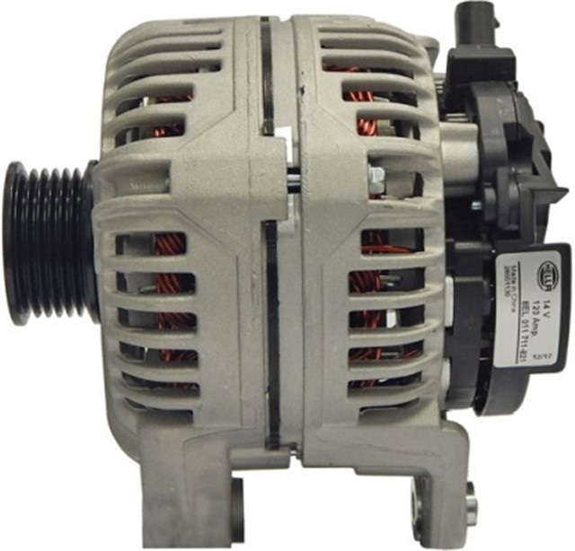 ALTERNATOR OPEL - VAUXHALL