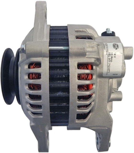 ALTERNATOR MAZDA - MITSUBISHI