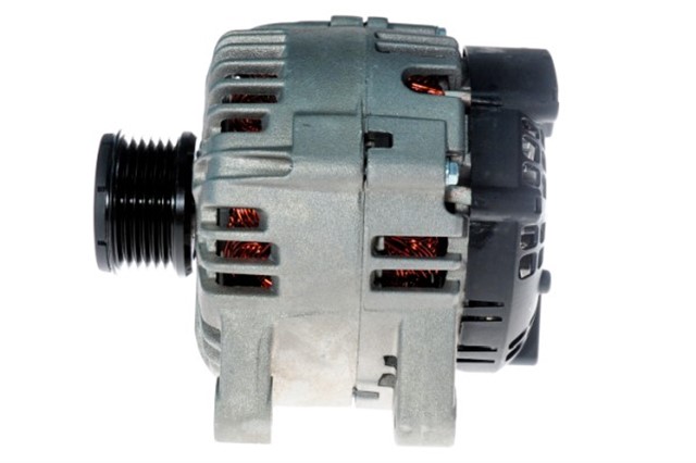 ALTERNATOR 14V 150A PARTNER - BERLINGO - P206 - P207 - P307 - C2 - C3 - C4 - EXPERT - JUMPY - BOXER - JUMPER - DUCATO 1.6HDI - 2.0HDI 439502