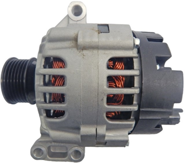 ALTERNATOR RENAULT