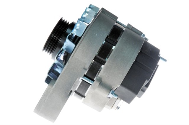 ALTERNATOR FERRARI - FIAT - LANCIA