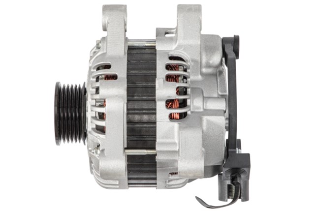 ALTERNATOR MITSUBISHI - PEUGEOT