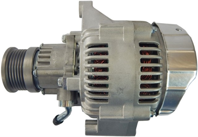 ALTERNATOR KIA