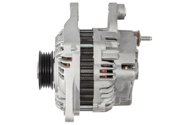 ALTERNATOR MERCEDES - BENZ - MITSUBISHI