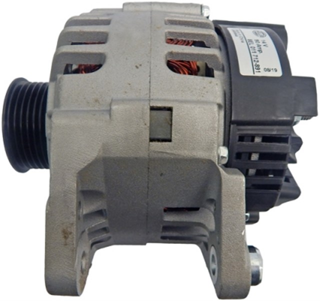 ALTERNATOR AUDI - SEAT - SKODA - VW