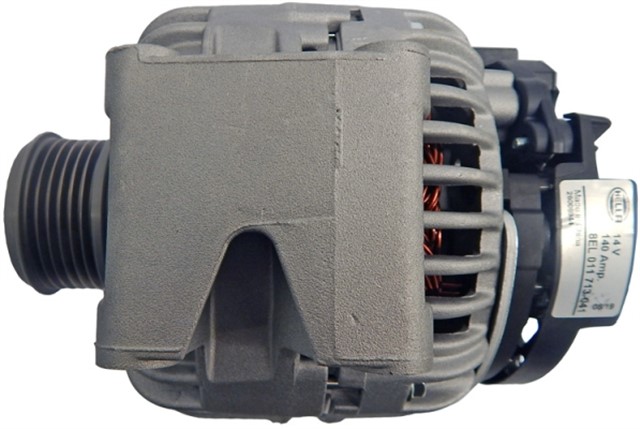 ALTERNATOR AUDI - SEAT - SKODA - VW