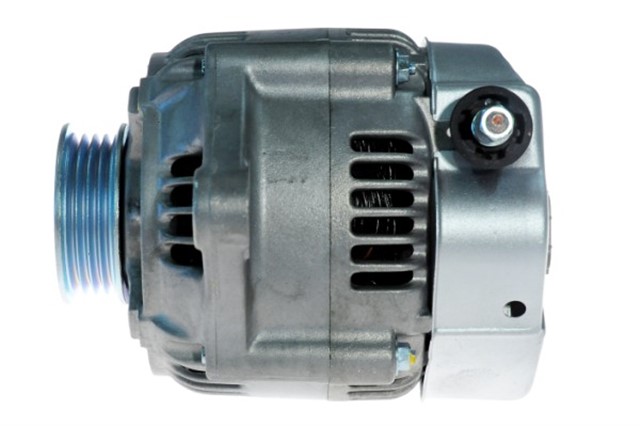 ALTERNATOR SUZUKI