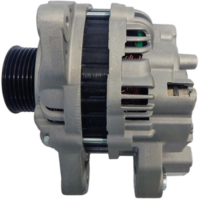 ALTERNATOR HONDA - MITSUBISHI