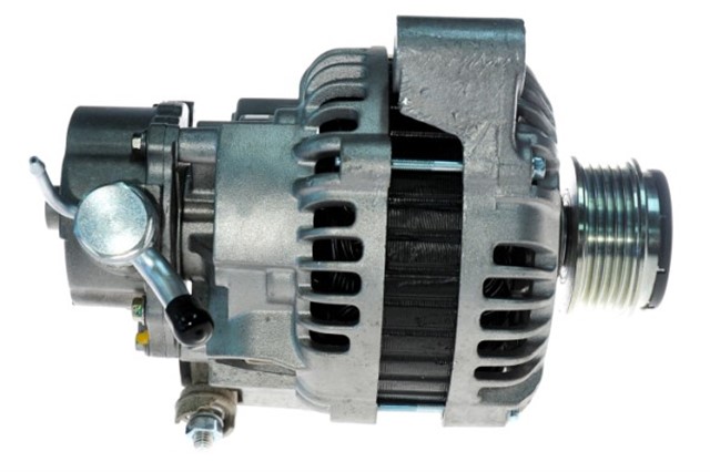 ALTERNATOR HYUNDAI - KIA
