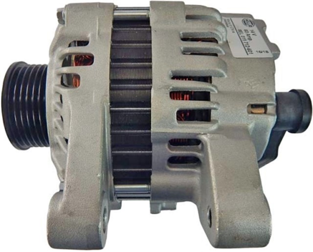 ALTERNATOR CITRO N - MITSUBISHI - PEUGEOT