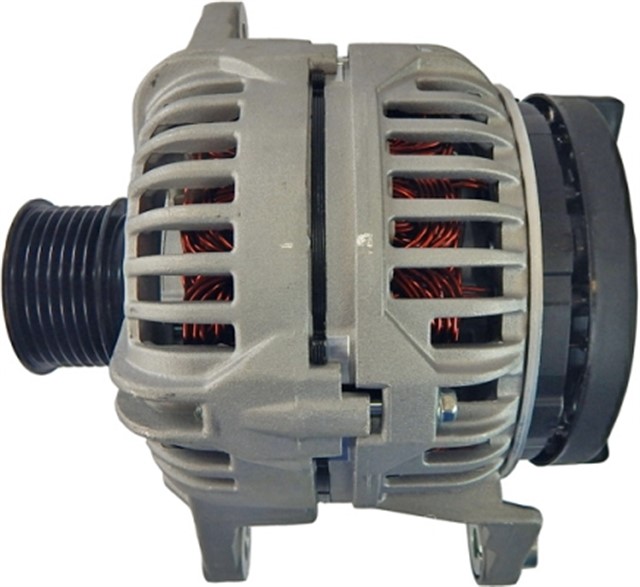 ALTERNATOR 12V 140A BOSCH TIP FIAT DUCATO / IVECO DAILY III - IV - V 2.3 JTD 06