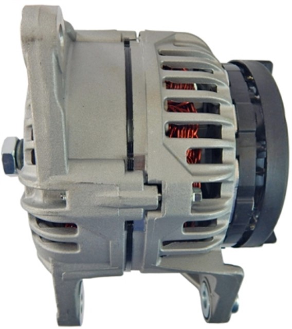 ALTERNATOR FIAT - IVECO