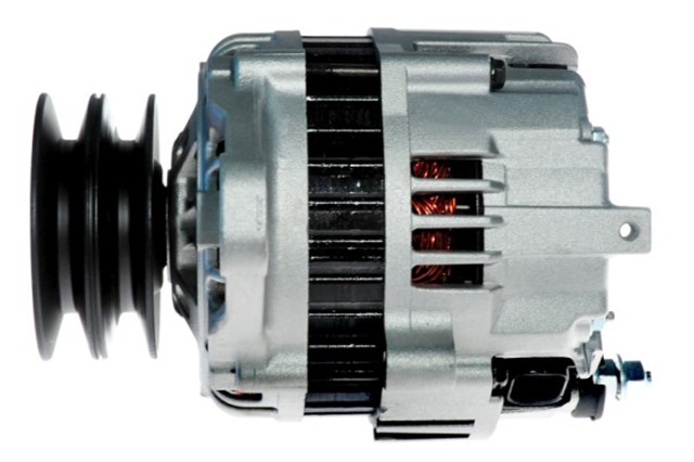 ALTERNATOR HITACHI - INFINITI - NISSAN
