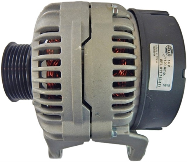 ALTERNATOR AUDI - SKODA - VW