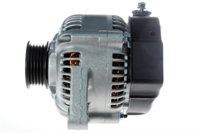ALTERNATOR TOYOTA