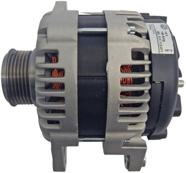 ALTERNATOR OPEL - CHEVROLET