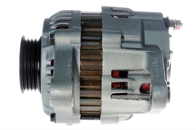 ALTERNATOR MITSUBISHI - SUZUKI