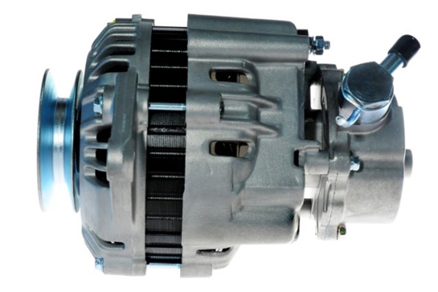ALTERNATOR MITSUBISHI