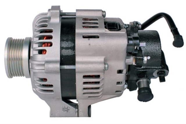 ALTERNATOR KIA