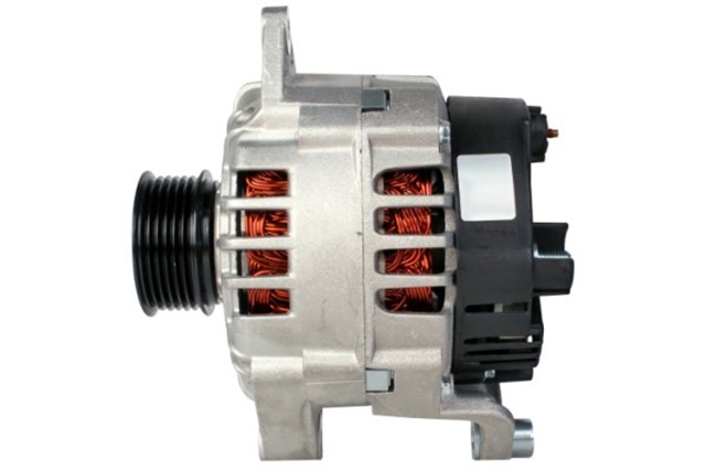 ALTERNATOR CITRO N - FERRARI - FIAT - IVECO - PEUGEOT