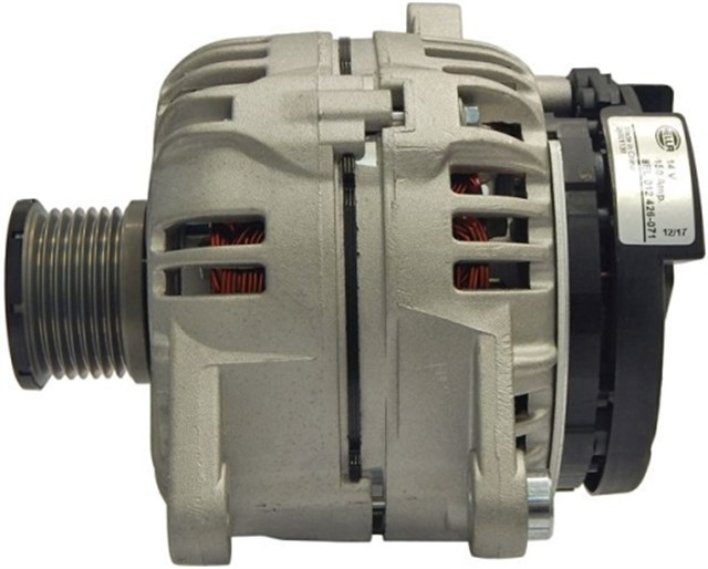 ALTERNATOR INFINITI - NISSAN - OPEL - RENAULT - VAUXHALL