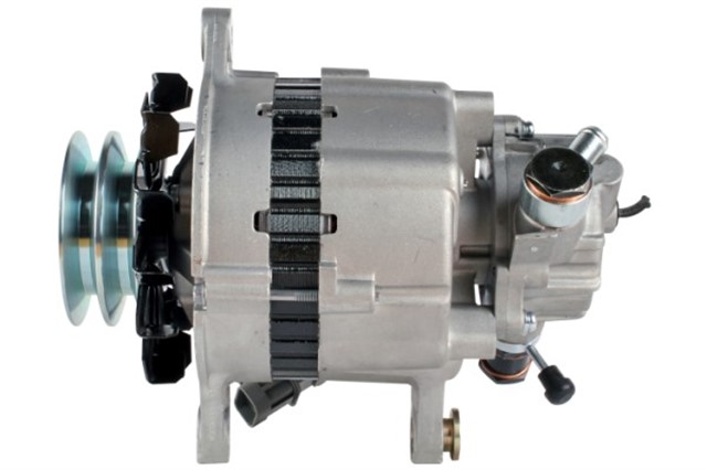 ALTERNATOR NISSAN