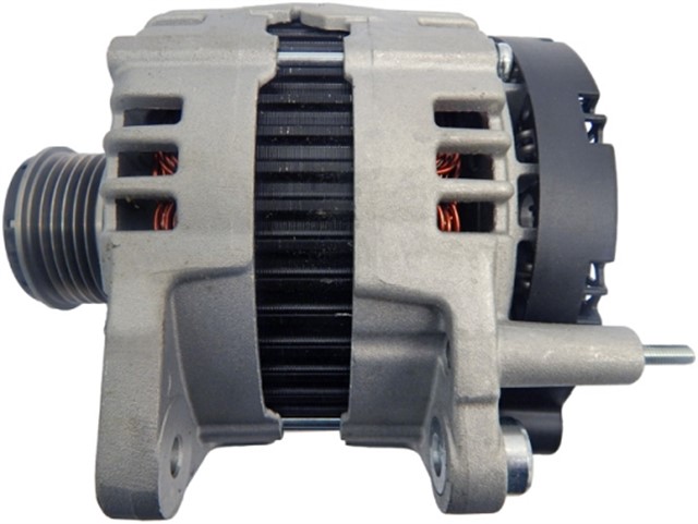 ALTERNATOR AUDI - SEAT - SKODA - VW