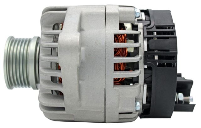 ALTERNATOR FIAT