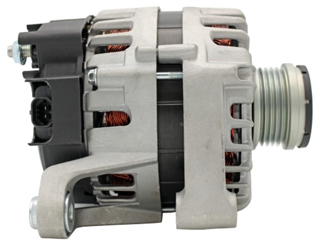 ALTERNATOR OPEL