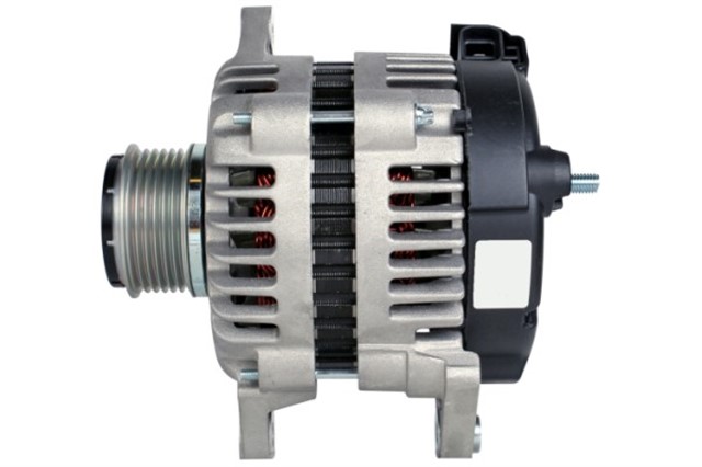 ALTERNATOR ISUZU - OPEL - VAUXHALL