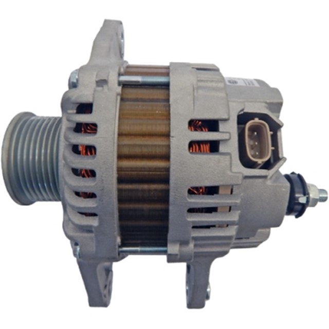 ALTERNATOR MAZDA - MITSUBISHI