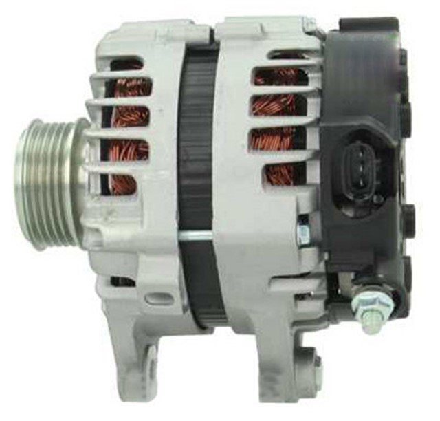 ALTERNATOR HYUNDAI - KIA
