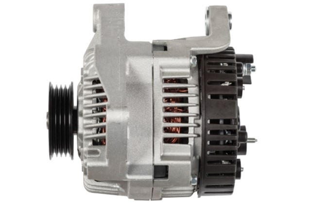 ALTERNATOR RENAULT