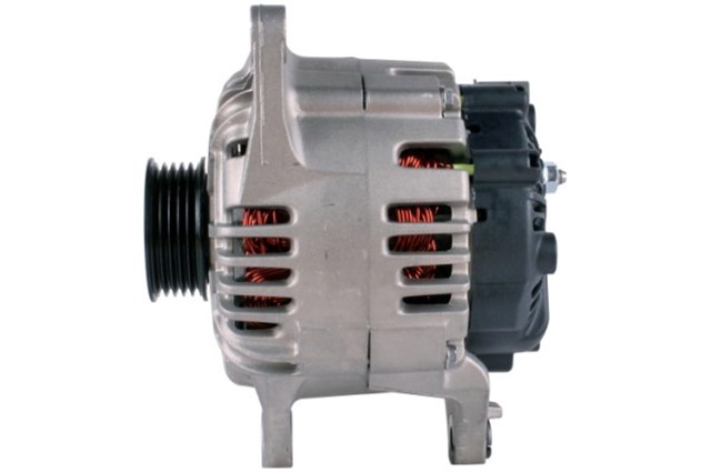 ALTERNATOR MITSUBISHI