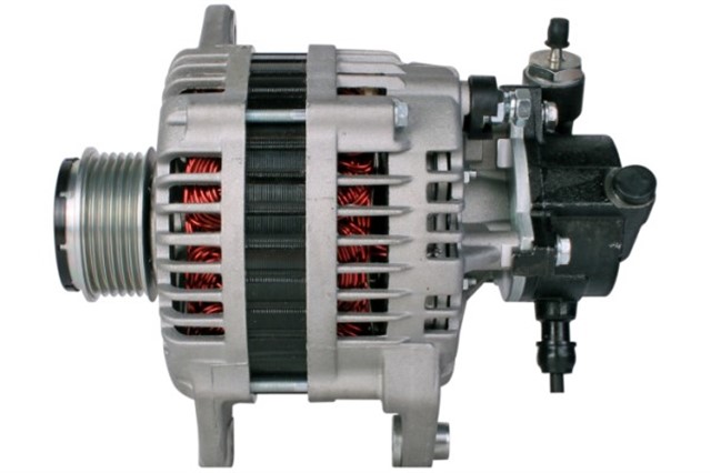 ALTERNATOR HITACHI - ISUZU - OPEL - VAUXHALL